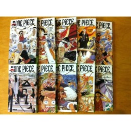 One Piece Tome 10 : OK,...