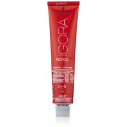 Schwarzkopf - Igora Royal...