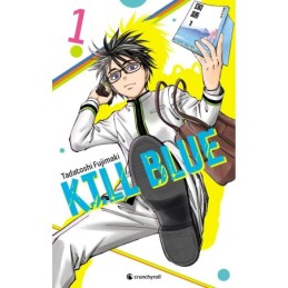 Kill Blue T01