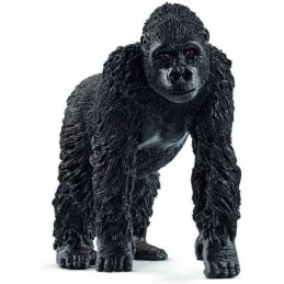 Schleich- Figurine Gorille,...