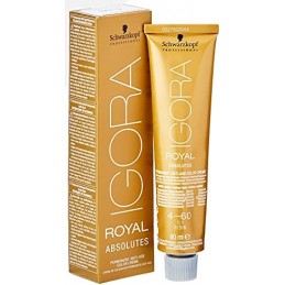 Schwarzkopf Igora Royal...