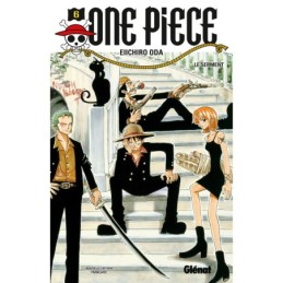 One Piece - Édition...