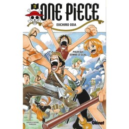 One Piece - Édition...