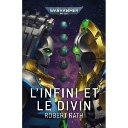 L'Infini et le Divin