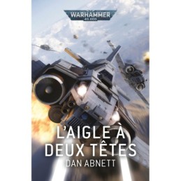 L'Aigle à Deux Têtes