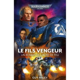 Le Fils Vengeur