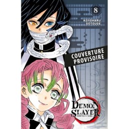 Demon Slayer - Edition...