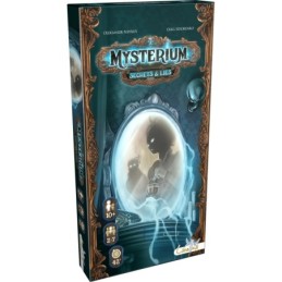 Libellud | Mysterium -...