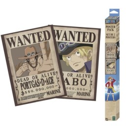 GB eye - ONE PIECE Set 2...