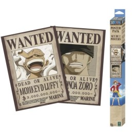 GB eye - ONE PIECE Set 2...