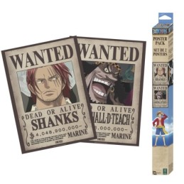 GB eye - ONE PIECE Set 2...