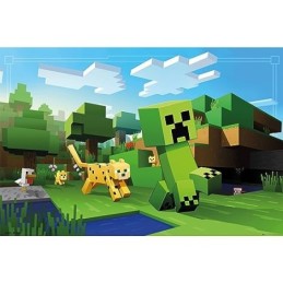 GB eye - MINECRAFT La...