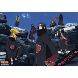 ABYstyle Naruto Shippuden -...