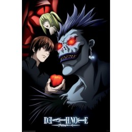 ABYSTYLE - DEATH NOTE -...