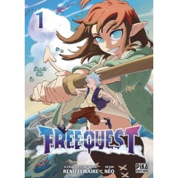Free Quest T01