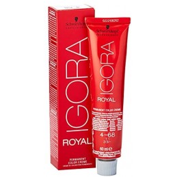 Schwarzkopf - Igora Royal...