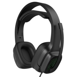 Casque gaming filaire...