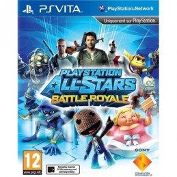 PlayStation All-Stars :...