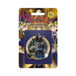 Yu-Gi-Oh Badge à épingle...