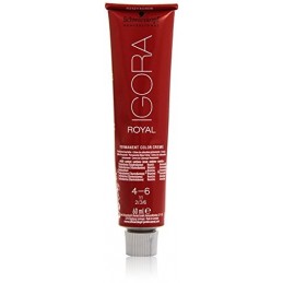 Schwarzkopf Igora Royal 4-6...