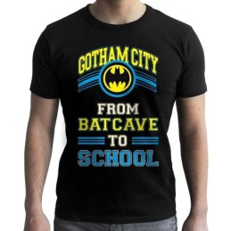 THE GOOD GIFT - Batman...