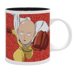 ABYSTYLE - One Punch Man -...