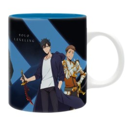 ABYSTYLE - SOLO LEVELING...