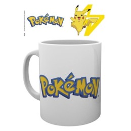 GB Eye Limited Mug Pikachu...