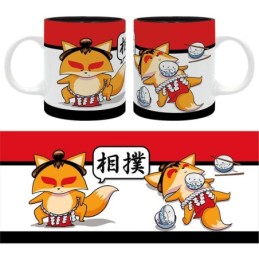 The Good Gift - Mug - 320...