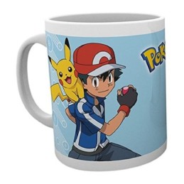 ABYstyle - POKEMON Mug...