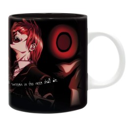 ABYSTYLE - DEATH NOTE Mug...