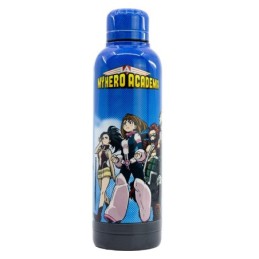 Stor My Hero Academia -...