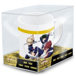 Stor MY HERO ACADEMIA - Mug...