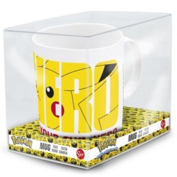 STOR MUG Offset - Pokemon Hero