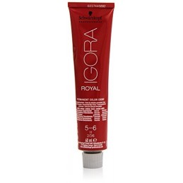 Schwarzkopf Igora Royal 5-6...