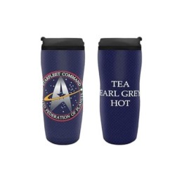 ABYSTYLE - STAR TREK Mug de...
