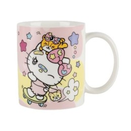 Konix Hello Kitty Mug -...