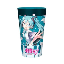 ABYSTYLE - HATSUNE MIKU...
