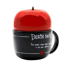 ABYSTYLE Death Note Apple...
