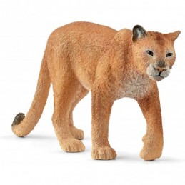 Schleich 14853 Puma (Wild...