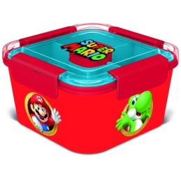 Boite à Dejeuner Super...