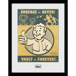 GB eye Ltd Fallout 4 Vault...