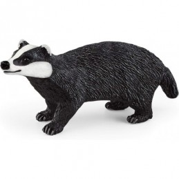 Schleich Blaireau