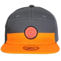 Naruto Shippuden - Casquette