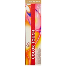 WELLA Color Touch New 3/0...