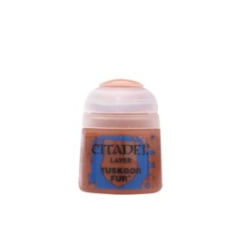 Tuskgor Fur (12 ml)