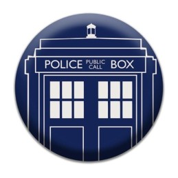 ABYSTYLE - DOCTOR WHO Pack...