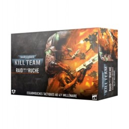 Kill Team : Raid Sur La...