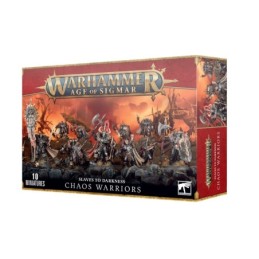 Games Workshop - Warhammer...