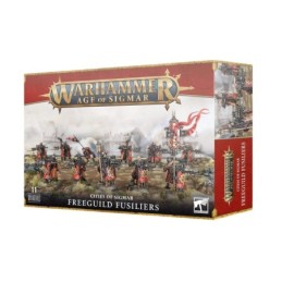 Games Workshop Cities of...